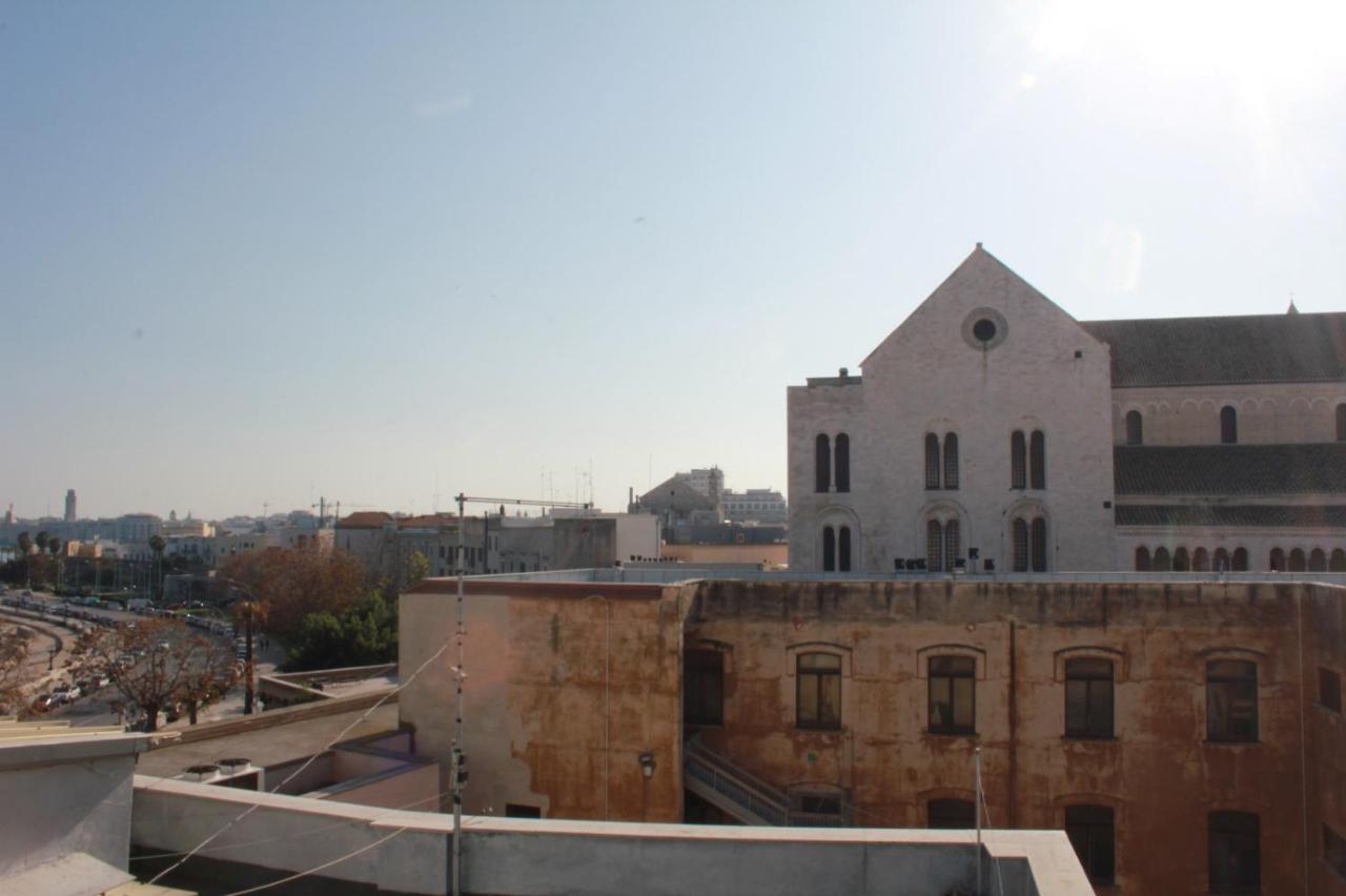Arco Di Levante Bari Eksteriør billede