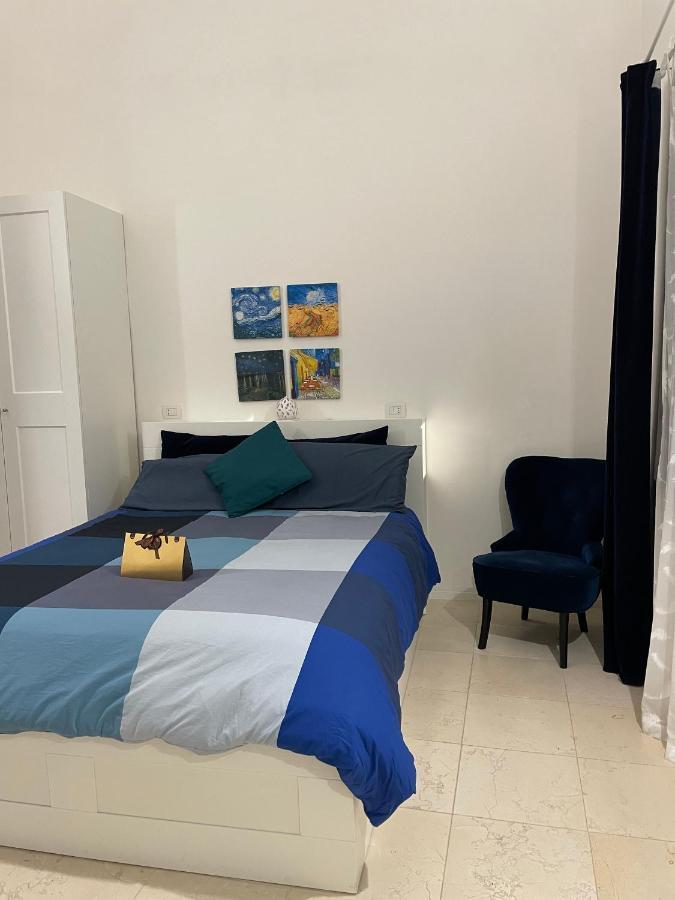 Arco Di Levante Bari Eksteriør billede