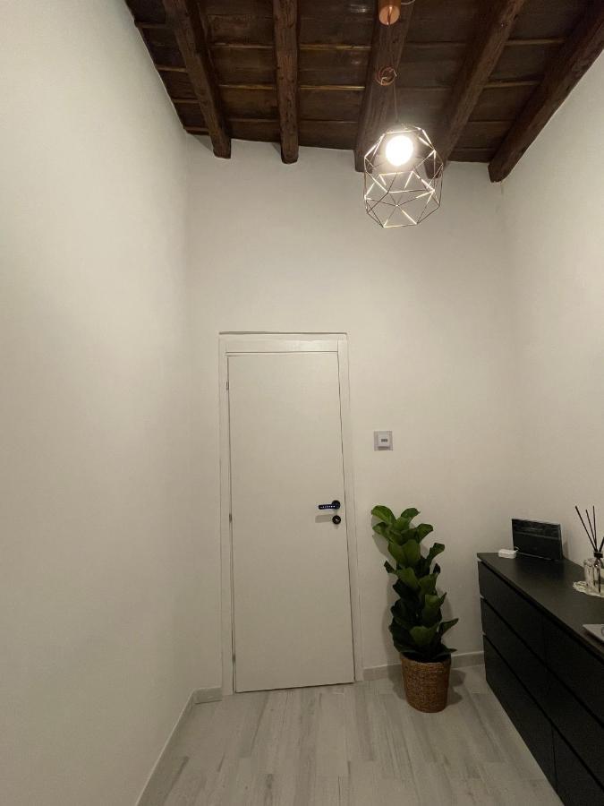 Arco Di Levante Bari Eksteriør billede